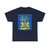Opmeer wapen 1817 (Netherlands) (Coat of Arms) T-Shirt