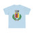 Color: Light Blue | Position: front | Image: 1