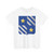 Olen wapen2 (Belgium) (Coat of Arms) T-Shirt