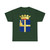 Color: Forest Green | Position: front | Image: 1