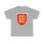 Oriel College Oxford Coat Of Arms (England) (Coat of Arms) T-Shirt