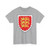 Oriel College Oxford Coat Of Arms (England) (Coat of Arms) T-Shirt