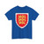 Oriel College Oxford Coat Of Arms (England) (Coat of Arms) T-Shirt