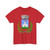Color: Red | Position: other | Image: 3