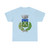Color: Light Blue | Position: front | Image: 1