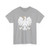 Orzeł PRL (Poland) (Coat of Arms) T-Shirt