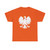 Orzeł PRL (Poland) (Coat of Arms) T-Shirt