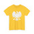 Orzeł PRL (Poland) (Coat of Arms) T-Shirt