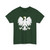 Orzeł PRL (Poland) (Coat of Arms) T-Shirt