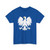 Orzeł PRL (Poland) (Coat of Arms) T-Shirt