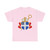 Color: Light Pink | Position: front | Image: 1