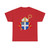 Color: Red | Position: front | Image: 1