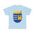 Color: Light Blue | Position: front | Image: 1