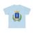 Color: Light Blue | Position: front | Image: 1