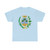 Color: Light Blue | Position: front | Image: 1