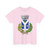Pallare-Stemma (Italy) (Coat of Arms) T-Shirt