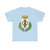 Color: Light Blue | Position: front | Image: 1