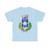 Color: Light Blue | Position: front | Image: 1