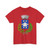 Color: Red | Position: other | Image: 3