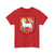 Color: Red | Position: other | Image: 3