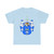 Color: Light Blue | Position: front | Image: 1