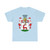Color: Light Blue | Position: front | Image: 1
