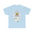 Color: Light Blue | Position: front | Image: 1