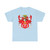Color: Light Blue | Position: front | Image: 1
