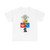 Color: White | Position: front | Image: 1