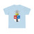 Color: Light Blue | Position: front | Image: 1