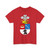 Color: Red | Position: other | Image: 3