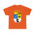 Color: Orange | Position: front | Image: 1
