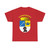 Color: Red | Position: front | Image: 1