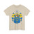 POL COA Brodzic II (Poland) (Coat of Arms) T-Shirt