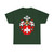 Color: Forest Green | Position: front | Image: 1