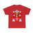 Color: Red | Position: front | Image: 1