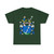 Color: Forest Green | Position: front | Image: 1