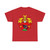 Color: Red | Position: front | Image: 1
