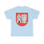 Color: Light Blue | Position: front | Image: 1