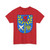 Color: Red | Position: other | Image: 3