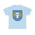 Color: Light Blue | Position: front | Image: 1