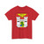 Color: Red | Position: other | Image: 3