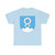Color: Light Blue | Position: front | Image: 1