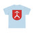 Color: Light Blue | Position: front | Image: 1