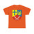 Color: Orange | Position: front | Image: 1