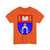 Color: Orange | Position: other | Image: 3