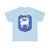 Color: Light Blue | Position: front | Image: 1