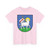 POL gmina Rychtal COA (Poland) (Coat of Arms) T-Shirt