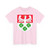 POL gmina Wierzchosławice COA (Poland) (Coat of Arms) T-Shirt