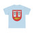 Color: Light Blue | Position: front | Image: 1